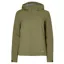 Sherpa Womens Nima 2.5-Layer Jacket Evergreen